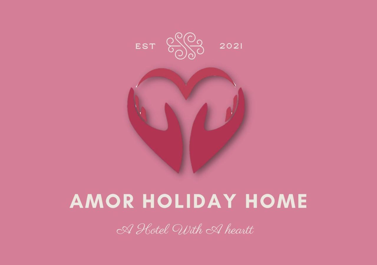 Amor Holiday Hotel Panaji